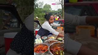 Nasi Lemak Viral Sangeetha