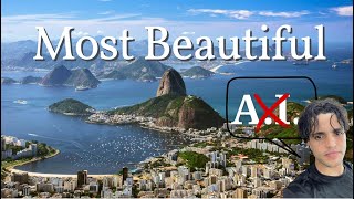 10 Most Beautiful Cities In The World - Travel Cities