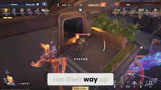 Phoenix Dominates: Epic Multi-Kill in Group B FINAL Fight!