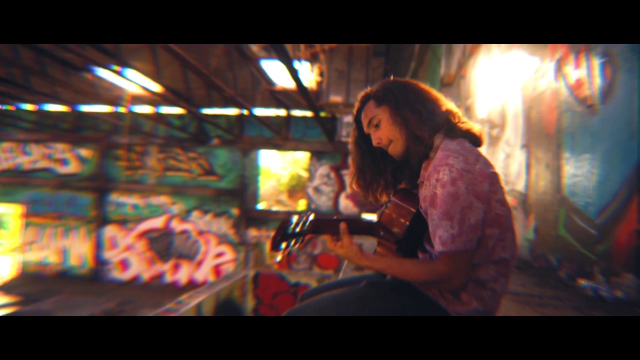 Castafellas - Don't Waste My Time (Acoustic Sessions part 2/2)