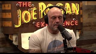 Joe Rogan and David Grusch Talk About Mormons, Higher Intelligence, and Sentient Beings