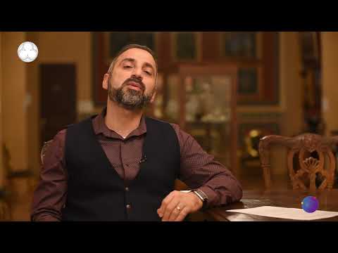 ქართველთა კულტურული კვალი ათონის წმინდა მთის ისტორიაში (გიორგი კალანდია)