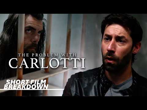 The Interrogation Trick Most Actors Get Wrong