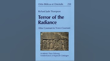 Terror of the Radiance -  #language #history #cuneiform #books #babylonian #hittite #booktok