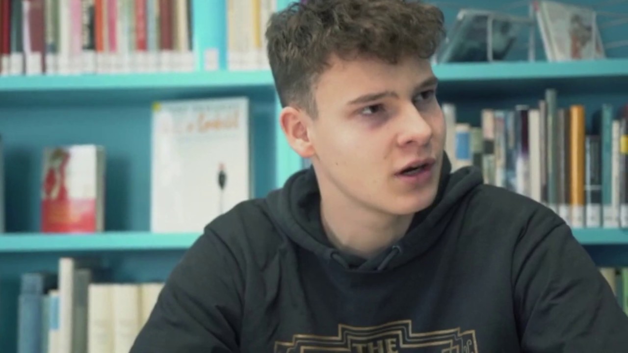 AbiChallenge 2020 - Beitrag der Paul-Gerhardt-Schule, Hanau-Wolfgang