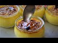 CREMA CATALANA CARAMELLATA ricetta crema catalana