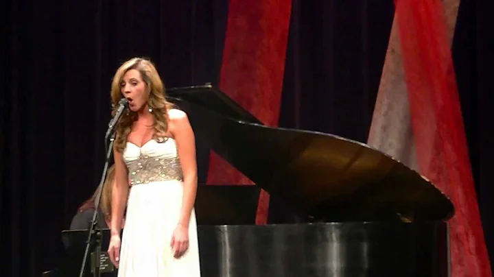 To Make You Feel My Love Lauren Waynick
