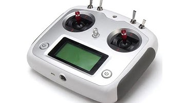 FlySky & Flywing H2 Flight Controller  SETUP