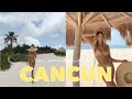 A WEEKEND IN CANCUN | Nitsan Raiter