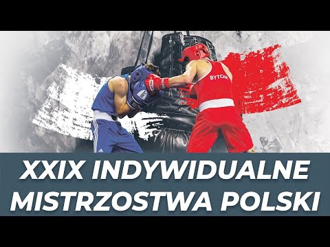 Mistrzostwa Polski Juniorów, Bytom 2022