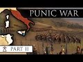Total War History: The First Punic War (Part 2/4)