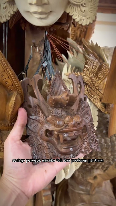 Cheap souvenir shopping places in Bali 👌 #bali #bali souvenirs #sukawati #artmarket