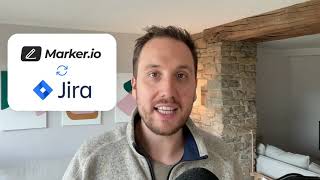 Jira integration Marker.io - Visual bug reporting tool for Jira