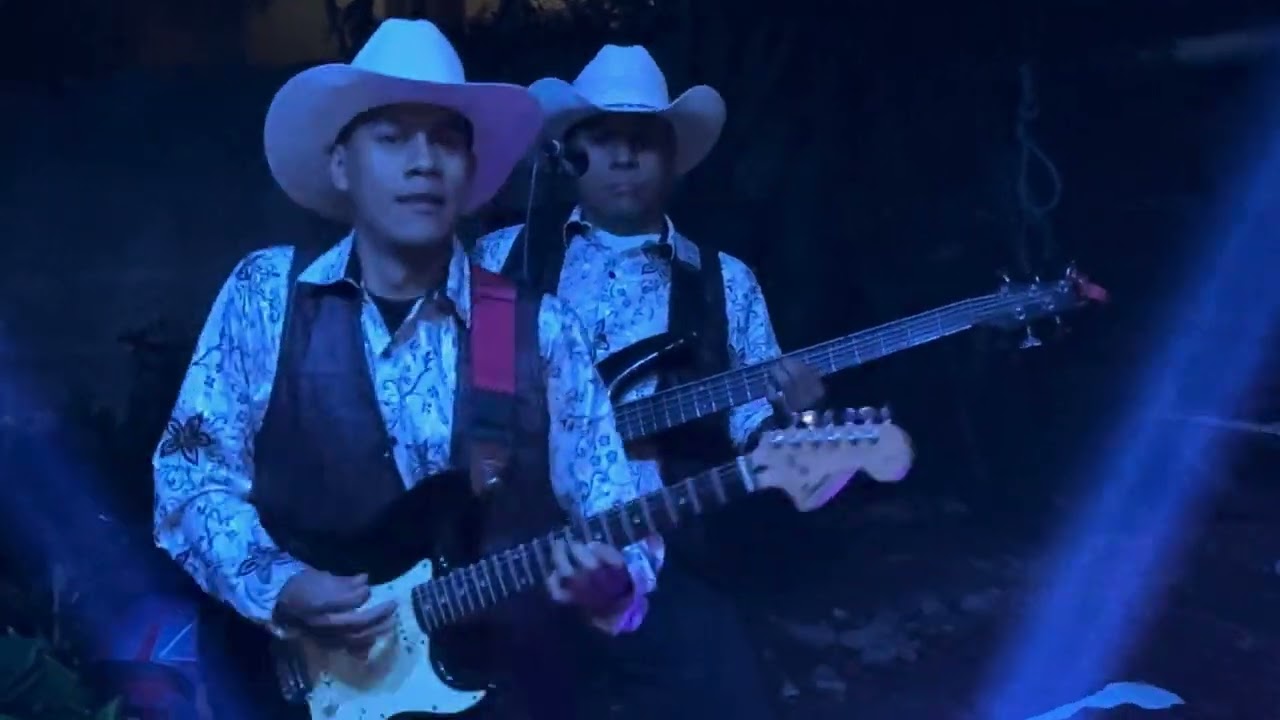 El Nuevo Brisamar- Y te Buscaré (En Vivo)