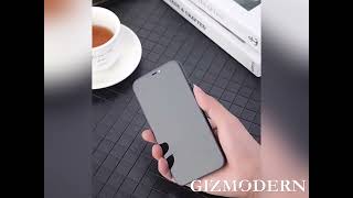Privacy Anti-Spy Tempered Glass Screen Protector for iPhone screenshot 3