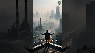 Why Environmental Health Is Political | MPH Environmental Health #Shorts