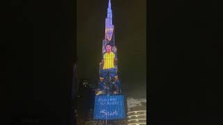 This is how Arabia welcomed Ronaldo