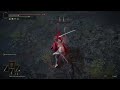 ELDEN RING™: Anastasia, Tarnished-Eater Gets Her A** Eaten