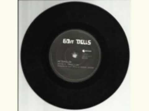 Watch 60FT DOLLS - Afterglow 7" - UK PUNK VINYL on YouTube Watch 60FT DOLLS - Afterglow 7" - UK PUNK VINYL on YouTube