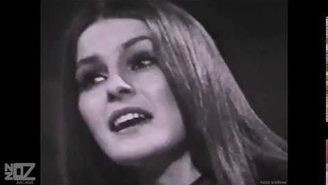 Allison Durbin - I Have Loved Me A Man (1971)