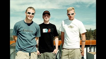 Blink #2 Time Demo #2