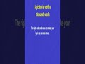 How To Improve Lyrics Writing Skills Shorts How To Improve Lyrics Writing Skills Shorts