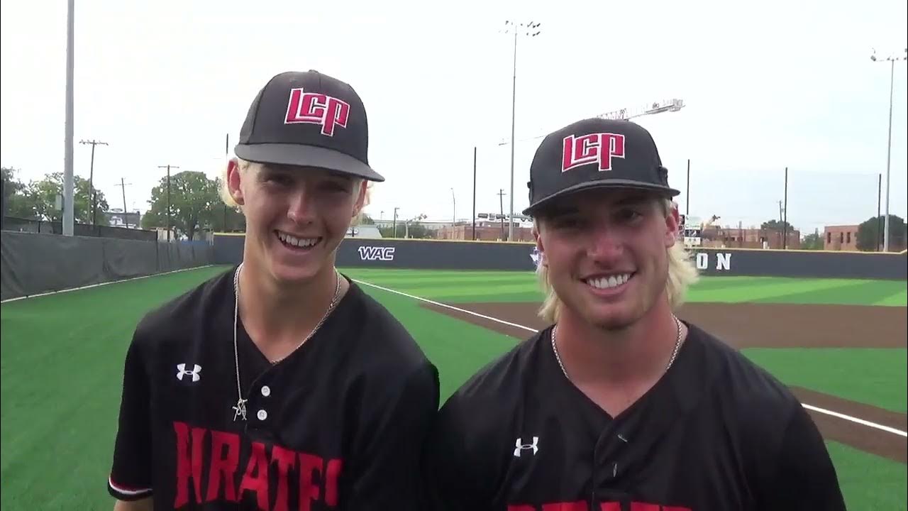 VIDEO LCP's Tyler Spruiell & Cutter Douglas YouTube