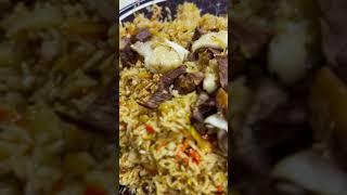 Pavlov osh/Узбекски плов/#food #asmr #cooking #cook #еда