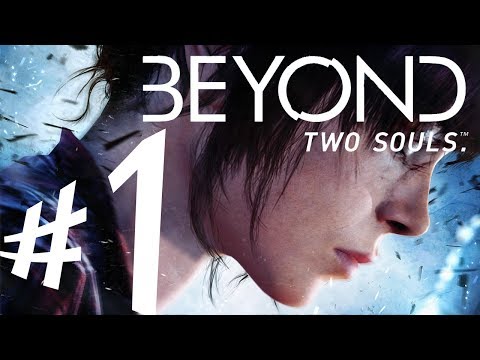 Vídeo: Sete Minutos Depois: Vídeo Do Jogo Two Souls