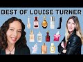 Best Perfumes By Louise Turner Master Perfumer Behind Glow Good Girl &amp; Lost Cherry Collection Top 10