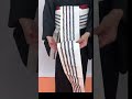 帯揚げや帯締めを使って、半巾帯を綺麗めお洒落に楽しもう(^^)/『おしゃれ矢の字』普段着物を楽しもう♪ #short #shorts #着付け #普段着物#半巾帯 #超簡単#kimono
