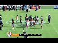 2024 FBU 10u Platinum National Championship Game Powered by Battle