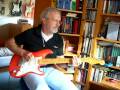 dance with the guitar man