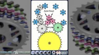 Geared iPad iPhone Level 94