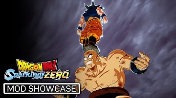 The Best Sparking Zero Mods of 2025