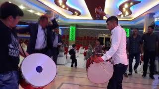 Arabî Velde Elonlar Ferhatogullari Hasan Dönerin Düğünü