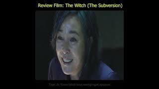 The Witch - alur cerita film - Movie - Descendants Of Adultery