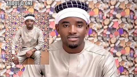 Abdul D One Hausa Song Remix 2022