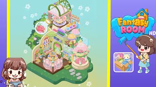 Fantasy Room Level 239 Solution Walkthrough