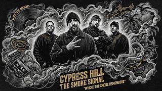 90’s Hip Hop | CYPRESS HILL Inspired -  Sacred Barrio Blues 🌵 Latin Hip Hop & Dark Blues Guitar