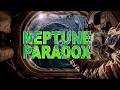 Neptune: The Fatal Physics of a Planet That Burns in the Dark