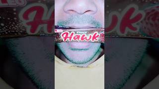 ASMR | Satisfying Hawk Choco Chocolate 🍫 #shorts