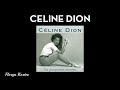 01.Céline Dion - D