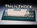 I Tried a $1000 Keyboard... (So You Don't Have To)