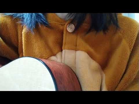 水平線/back number　カバー