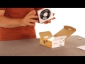 Unboxing the Canon PowerShot A1300 : Unboxing this Season's Coolest Gadgets