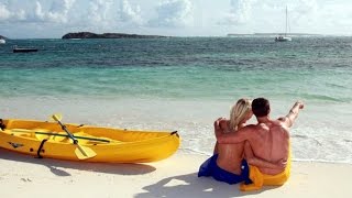 Club Orient, St Martin beach