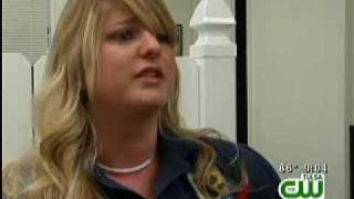 Special Food Pantry Created In Tulsa To Aid Pets In Need