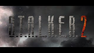 STALKER BLUES & DENNY PRESSTON - S.T.A.L.K.E.R. 2 (2021)