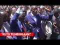 KIMEUMANA Kiambu Bishops Curse Ruto After Demolishing Kimani Wamatangi S Houses